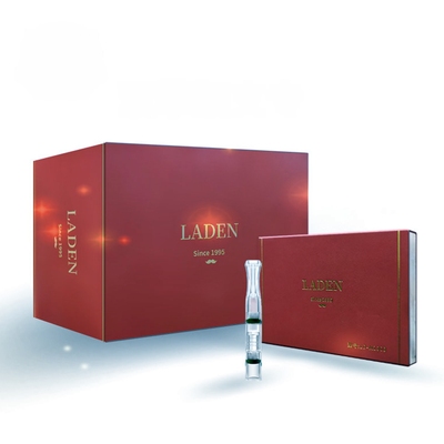 雷登烟嘴LD-M1808双擎细支一次性