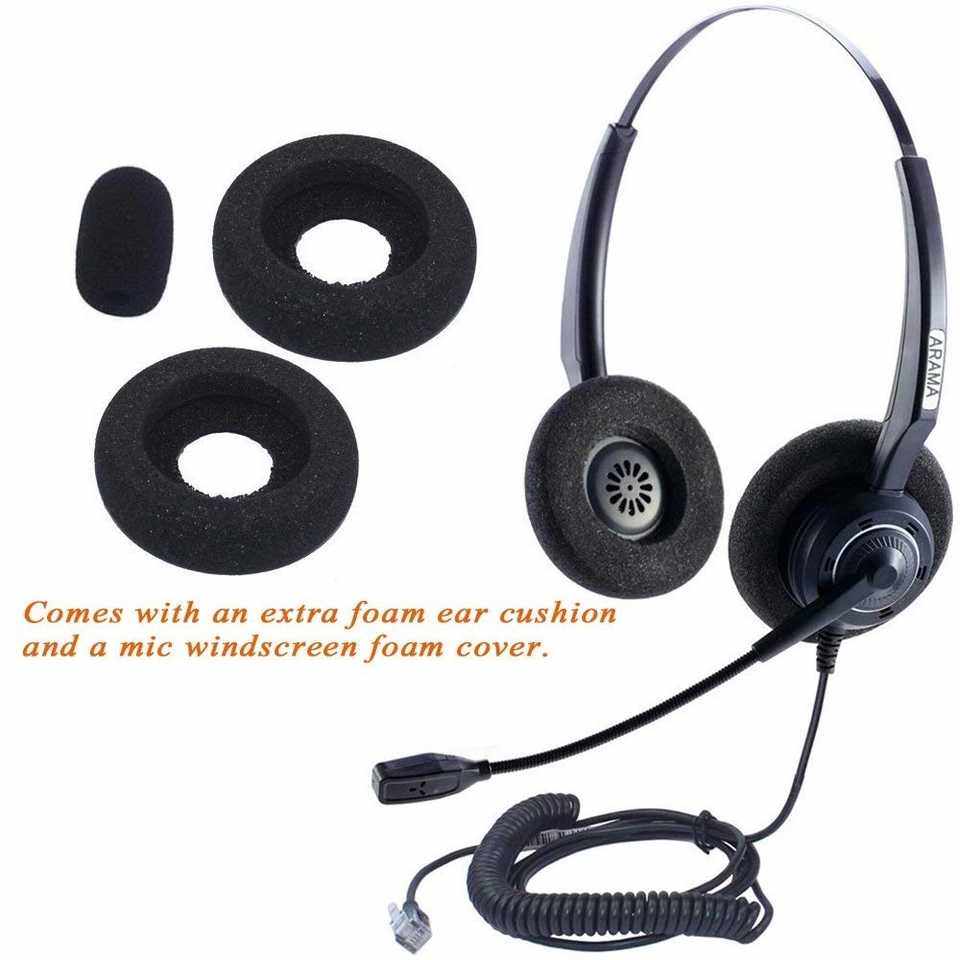 Telephone Landline headset Apply to Alcatel 8018 8001 8068 8088 4038 Phone Headsetsin the Audio appliances , Headphone(Wheat)  category - from Buy2taobao.com to provide professional Taobao agent buy service