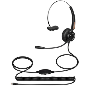 电话耳机用于 Gigaset DA580 DA260 DA160 812 802 A280 360 耳机