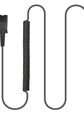 用于Plantronics松下VTech AT&T思科SPA Uniden RCA无绳Dect电话