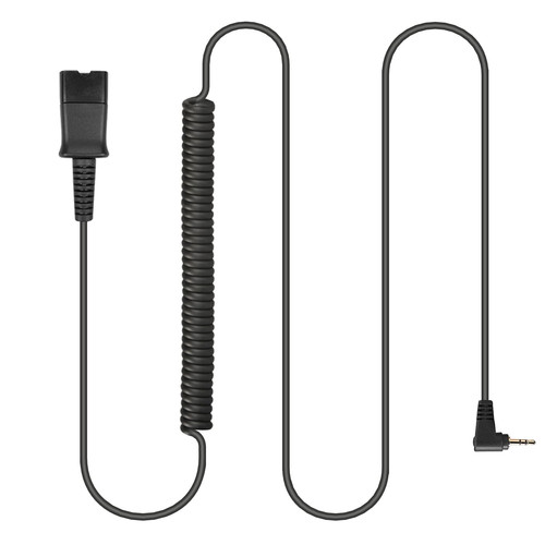用于Plantronics松下VTech AT&T思科SPA Uniden RCA无绳Dect电话