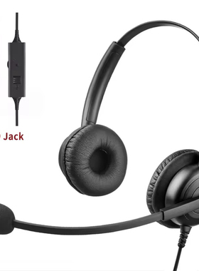 Snom300 320 360 370 710 720 721  760 820 821 870 871电话耳机