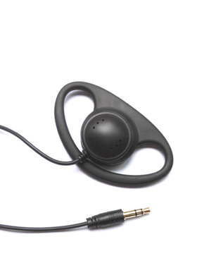 二条2.5 MM电话耳机兼容 松下思科 SPA Grandstream Polycom耳机