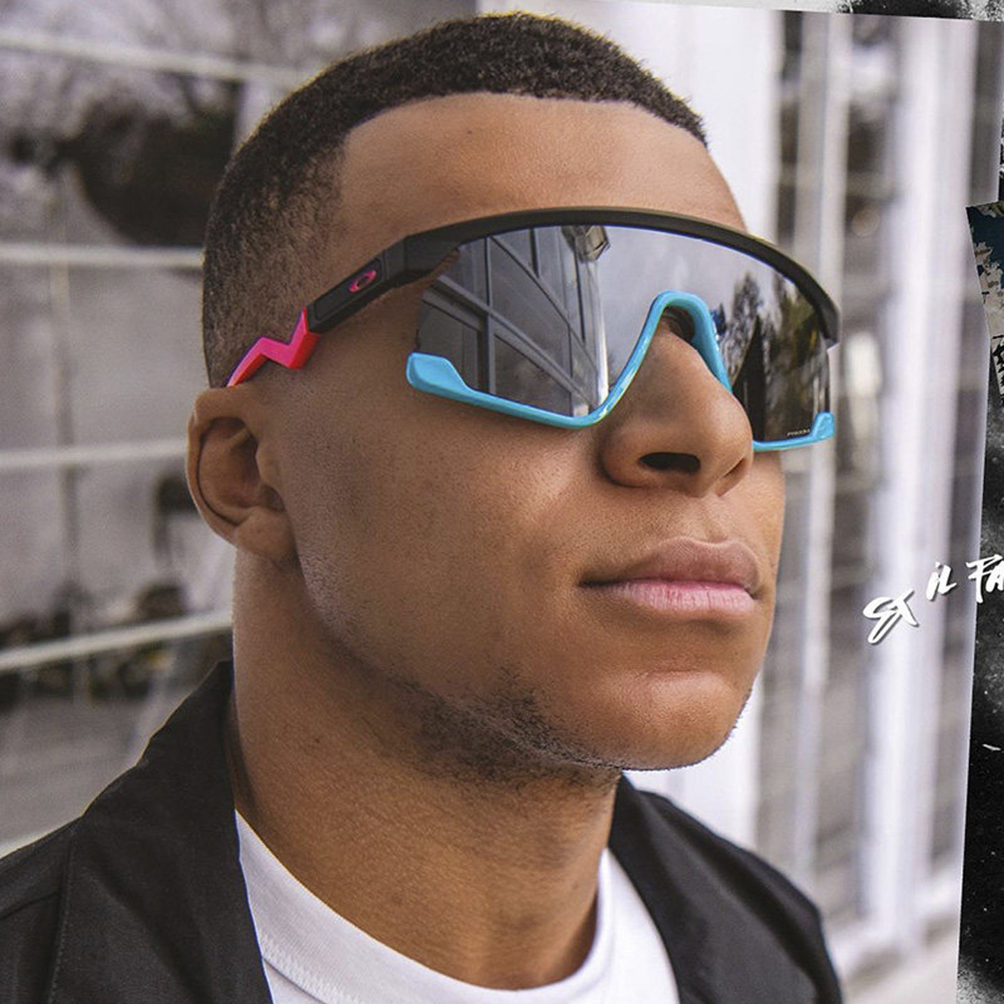 Oakley/欧克利 谱锐智23新款显瘦太阳镜潮流防紫外线 OO9280 BXTR