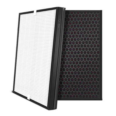 适配飞利浦KJ400F-D03滤网滤芯