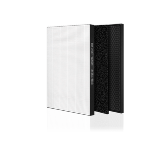 适配sharp夏普空气净化器滤网KC-W380SW/Z200/280SW/BB60/WB6滤芯