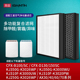 KJ310F 适配三星空气净化器过滤网KJ350G K3026WP KJ250G滤芯CFX