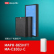 MAPR C滤网套装 865HFT E100J 适配三菱电机空气净化器滤芯MA