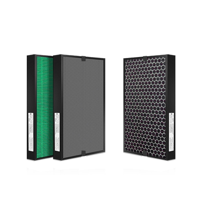 适配松下F-93C0PX/PXT90C过滤网