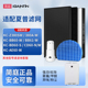 Z380SW BD60 380A BB61 CD60滤芯 BB60 适配夏普空气净化器滤网KC