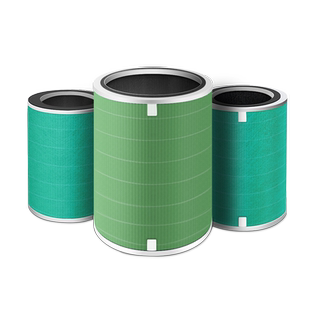 适配华为智选空气净化器720滤芯C400 KJ500F-EP500H/C350滤网1i