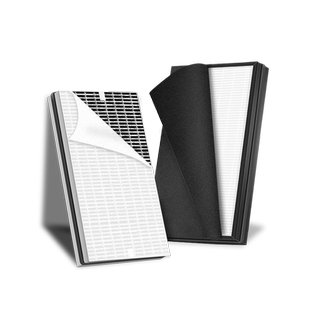 适配飞利浦AC4025滤芯空气净化器AC4026 4103 4104 4127滤网P027