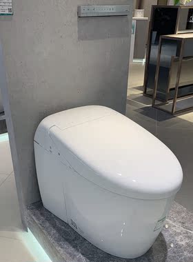 TOTO智能马桶 CES9878/9898WCS全自动一体型温水冲洗坐便器即热式