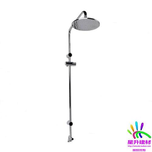 TOTO洁具卫浴龙头花洒淋浴柱DM907CR    DM312+DM706