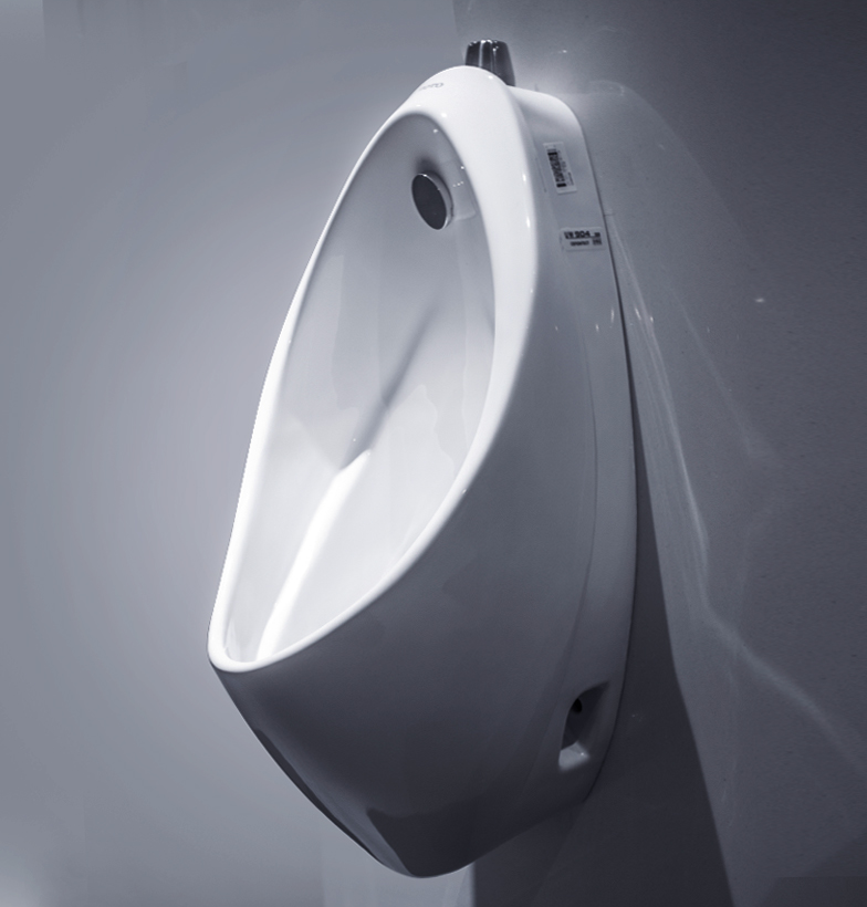 TOTO 挂墙小便器 家用尿斗 公共小便池UW904SB/UW904SHB