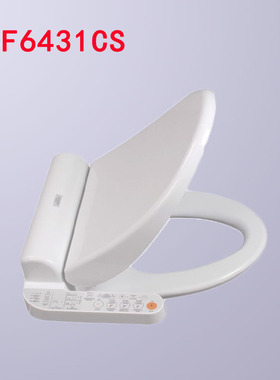 TOTO洁具卫浴 智能坐便器 卫洗丽TCF6631CS  TCF6431CS TCF6401CS