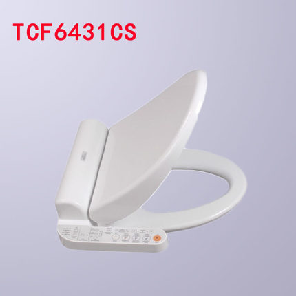 TOTO洁具卫浴 智能坐便器 卫洗丽TCF6631CS  TCF6431CS TCF6401CS