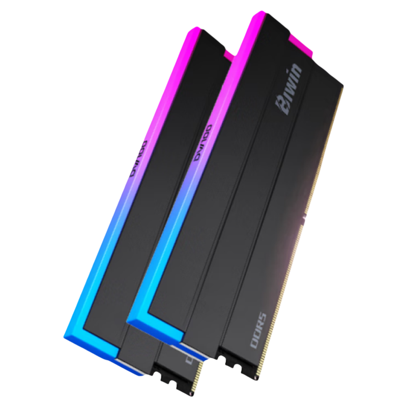政府补贴4%】威刚/佰维/宏碁 DDR5台式游戏6000频率RGB马甲内存条