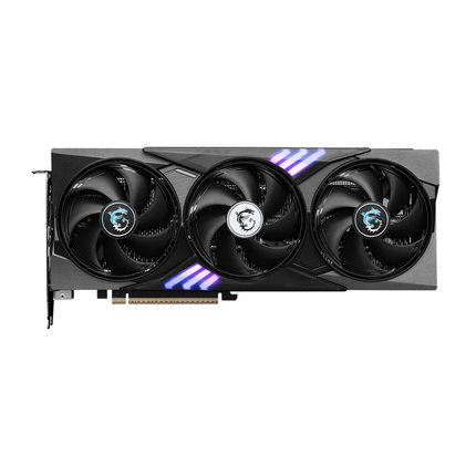 微星 RTX 5060Ti 8G/16G 显存显卡台式电脑AI游戏设计渲染DLSS4