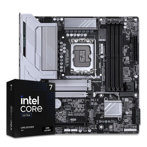 十五代华硕Z890主板CPU套装