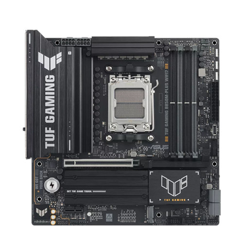 AMD9800x3d板u套装华硕