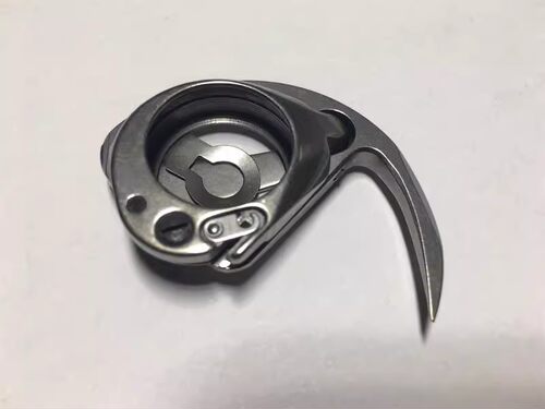 高头车TE-6BFE-5上工3-1摆梭