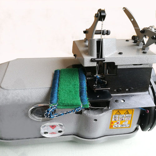 地垫包边机价格 地垫包边机图片 星期三