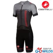 Vêtement cycliste homme CASTELLI - Ref 2211789 Image 12