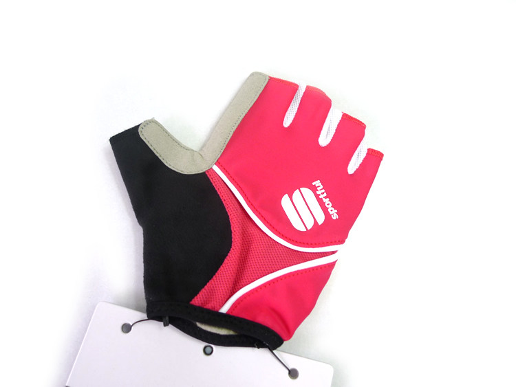 Gants pour vélo - Ref 2241638 Image 3