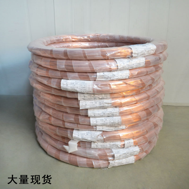 冰箱冰柜毛细管铜管空调