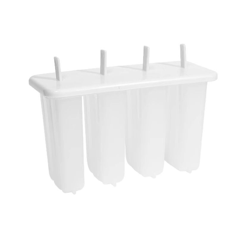 新款雪糕模具家用做冰棍冰淇淋冻冰块盒冰糕冰格自制冰激凌棒冰模