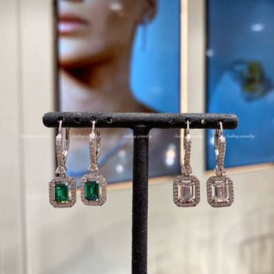 CARATLONDON黄钻欧美风