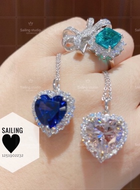 宝石人造宝石Caratlondon香港