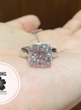 现货香港专柜代购英国人造钻石