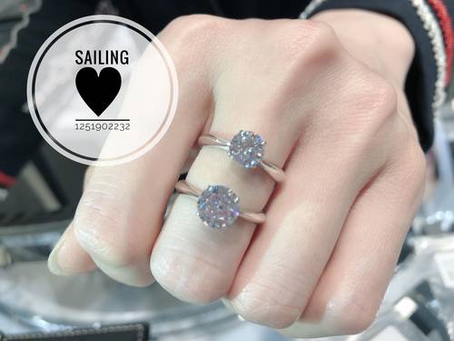 戒指戒指CARATLONDON香港专柜