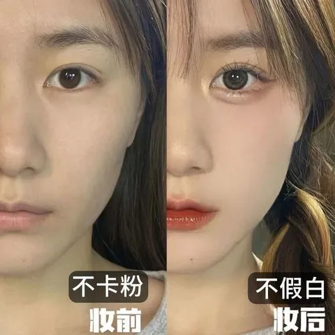 彩妆初学者淡妆化妆品口红女孩套装岁16网红款全套眼影盘新手