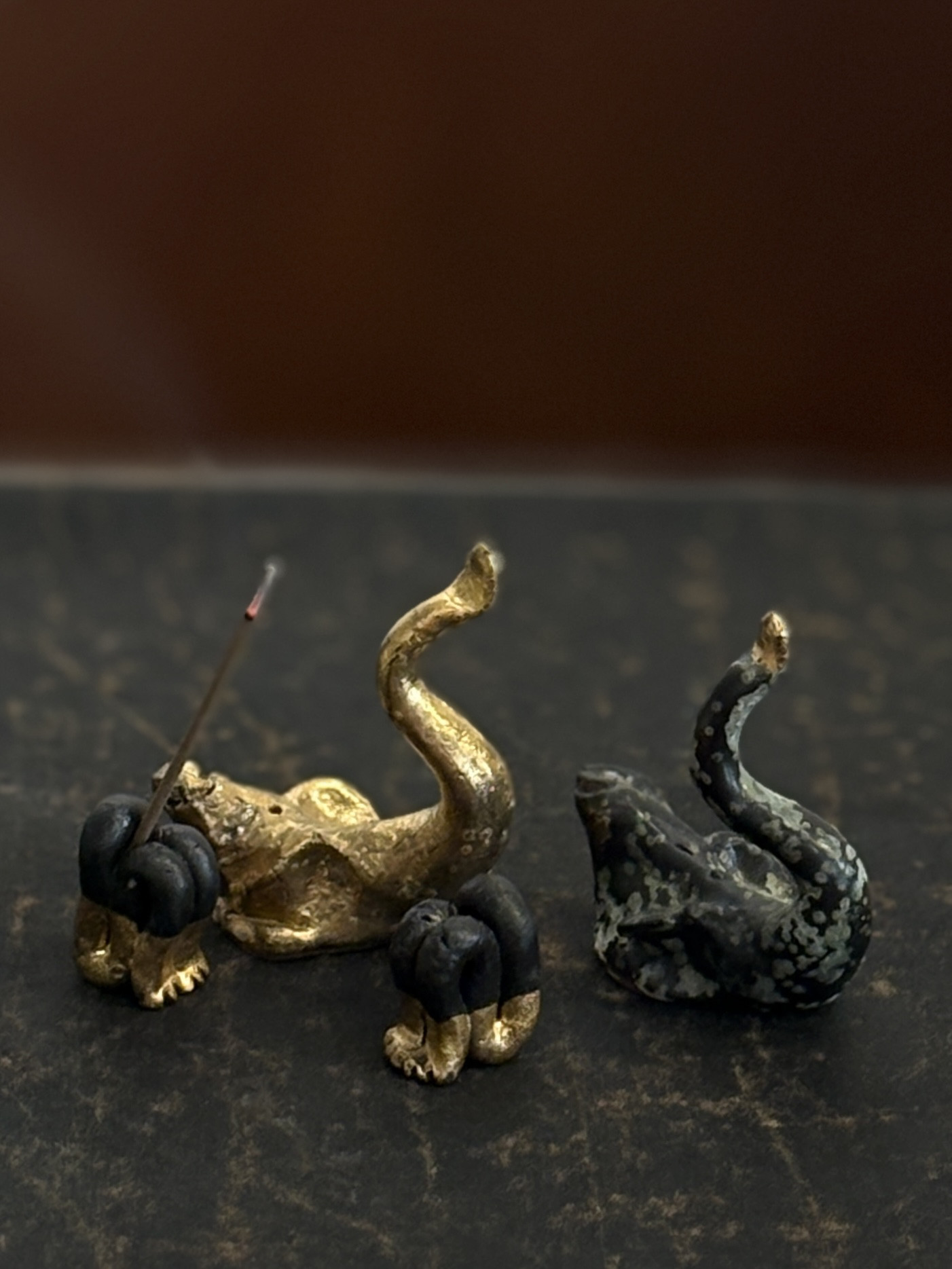 张小恒作品手捏香插摆件陶瓷茶具,家居饰品,香托/香盘/香座/香插,淘宝优惠券,粉丝福利购,淘宝优惠卷