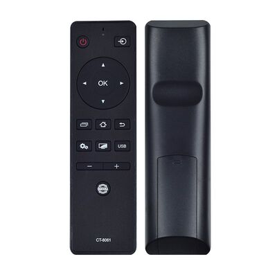 适用于东芝电视遥控器CT-8061 43/49U6700C 55/60/65U6700C