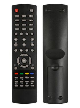 适用AOC冠捷电视遥控器LD50V02S6 LD43V02S LD40V02S8 LD50V02S