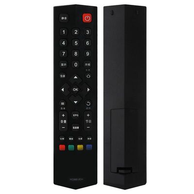 适用于TCL爱奇艺智能液晶电视机遥控器RC260JC14 RC260JCI4
