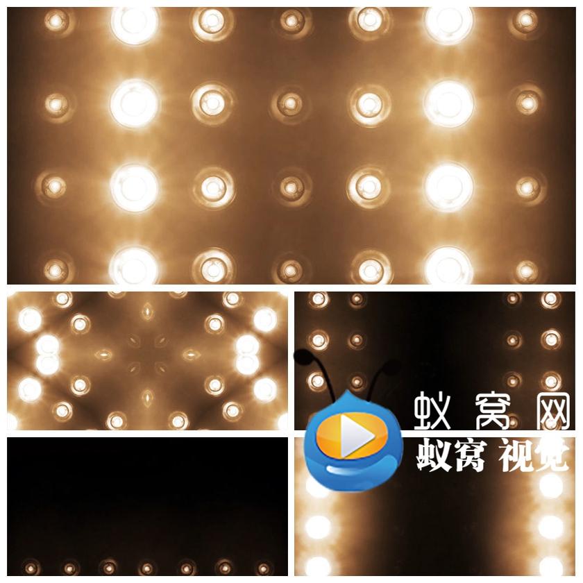 S6711《APT》抖音人气热舞 文艺汇演舞蹈舞美LED大屏背景视频素材