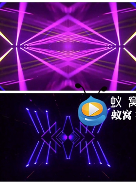 S6230《飒》动感炫酷 舞蹈 动感炫酷 晚会 LED大屏背景视频素材