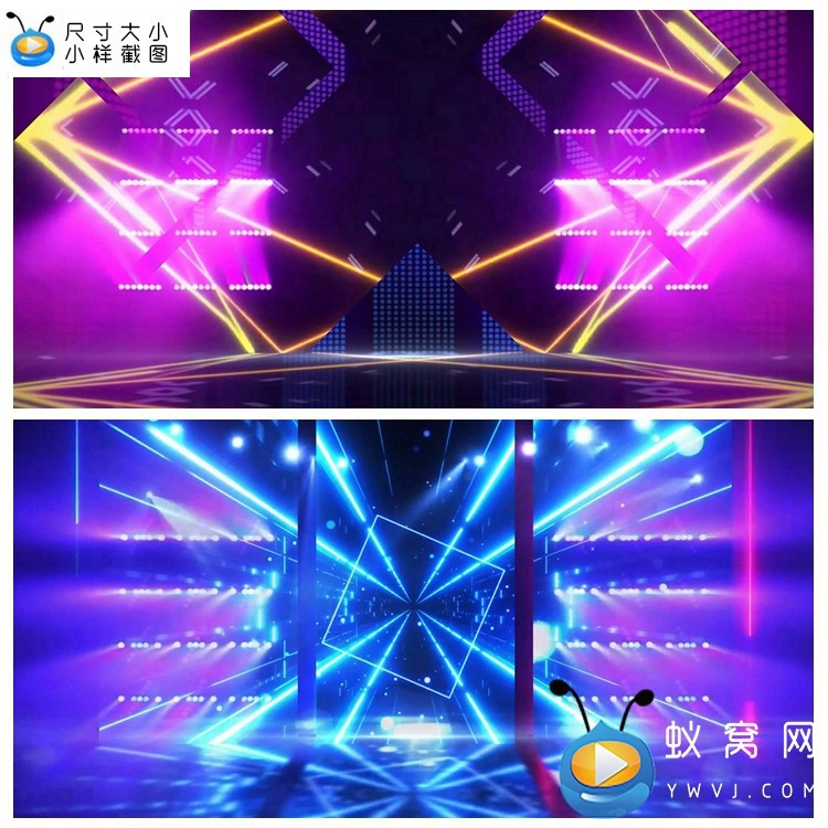 s5193《加油amigo》街舞动感炫酷 动感炫酷 led大屏背景视频素材