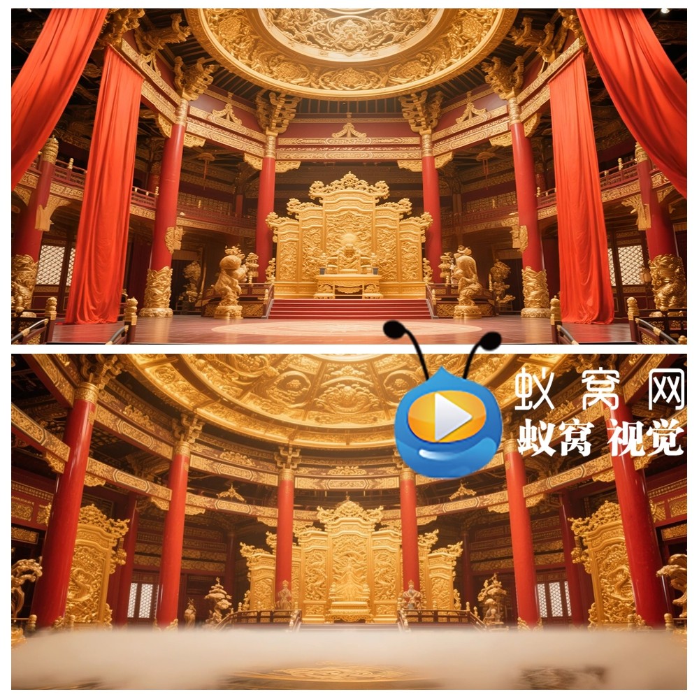 S6442《霓裳羽衣舞》 皇宫 宫殿古典古风舞蹈LED大屏背景视频素材,商务/设计服务,其它设计服务,淘宝优惠券,粉丝福利购,淘宝优惠卷