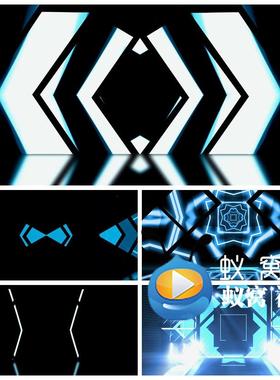 S6720《Gimme More》 炫酷动感 街舞汇报文艺演出LED背景视频素材