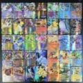 100 Ex Cards (Including 20 Mega Cards)
