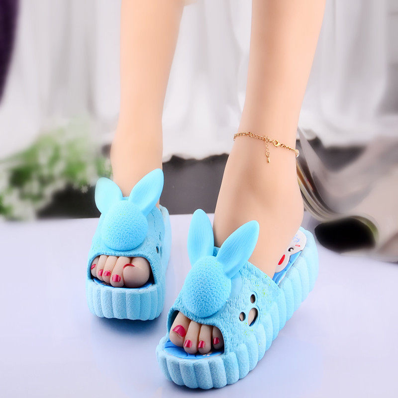 Sandales femme OTHER   en plastique - Ref 2667137 Image 3