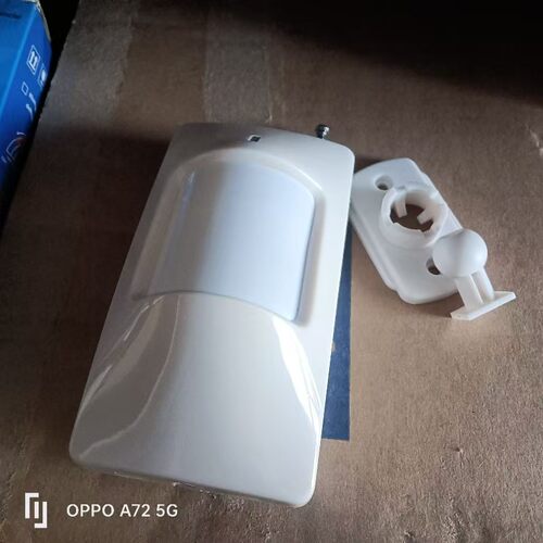 远航报警器无线红外探测器探头2008报警器用433 315型号