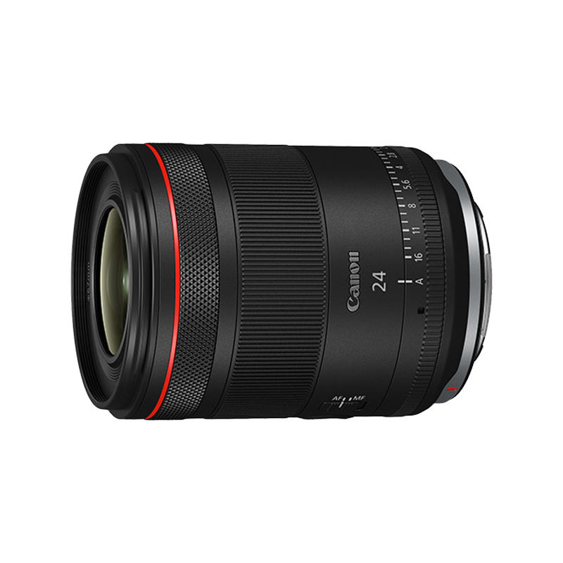 [旗舰店]Canon/佳能  RF24mm F1.4 L VCM 广角定焦镜头