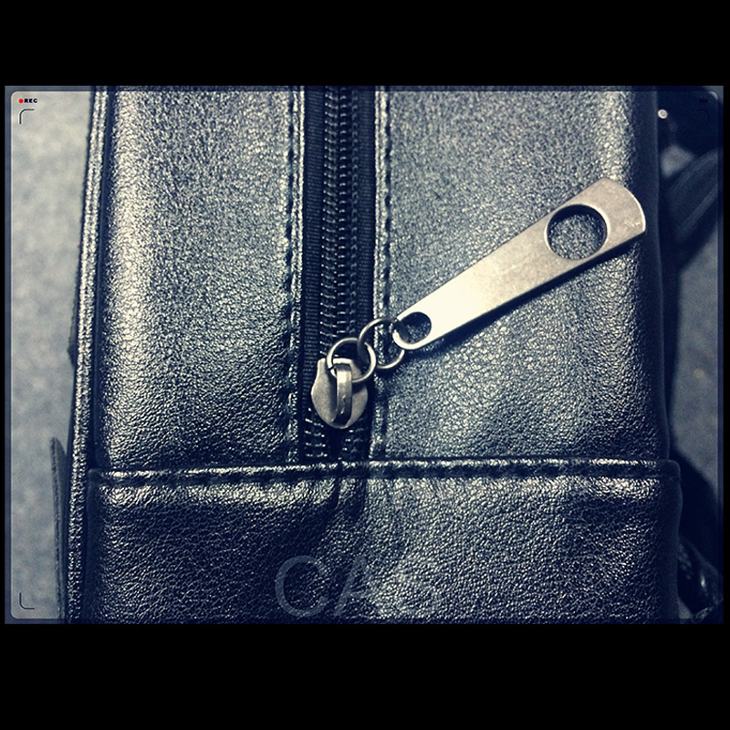 Sac homme - Ref 53704 Image 4